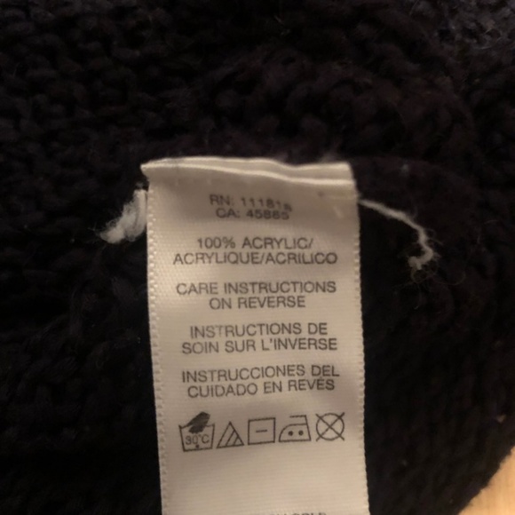 Michael Kors knitted sweater SZ S - Picture 3 of 4